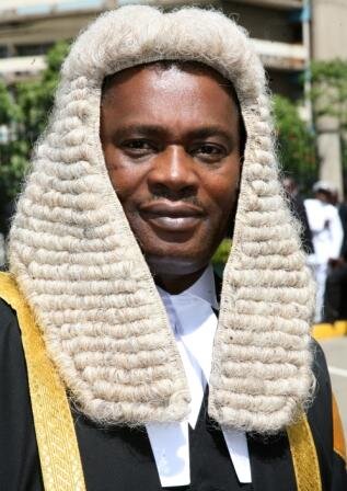 Hon. Justin B. N. Muturi, EGH, MP | The Kenyan Parliament Website